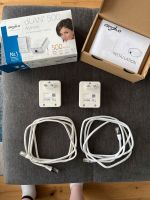 Devolo Powerline Adapter Starter Kit zu verkaufen Hessen - Usingen Vorschau