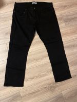 Jeans schwarz W44 L32 Hessen - Lahnau Vorschau