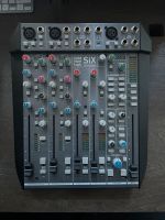 Solid State Logic SiX Mixer Berlin - Neukölln Vorschau