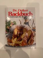 Dr.Oetker Backbuch Baden-Württemberg - Rastatt Vorschau