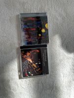 Justin Ray und Randy Napoleon CD Brandenburg - Cottbus Vorschau
