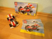 LEGO 5763 Creator 3in1 Buggy mit OVP Sachsen-Anhalt - Burg Vorschau