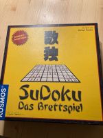 SuDoku Das Brettspiel Nordrhein-Westfalen - Rheinbach Vorschau