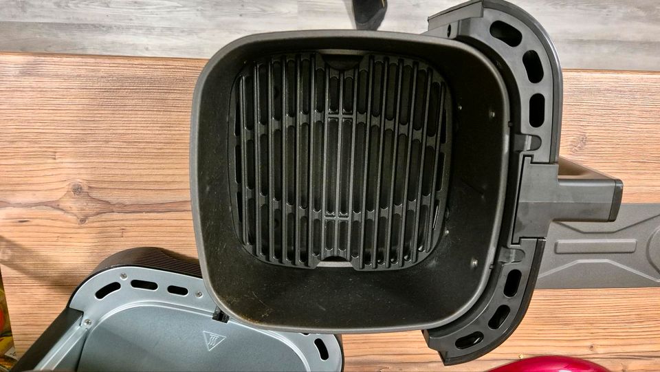 Tefal Easy Fry & Grill XXL in Essingen