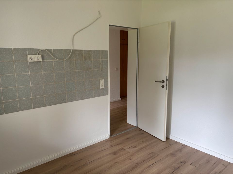 Renovierte helle  Wohnung in Hattingen Blankenstein in Sprockhövel