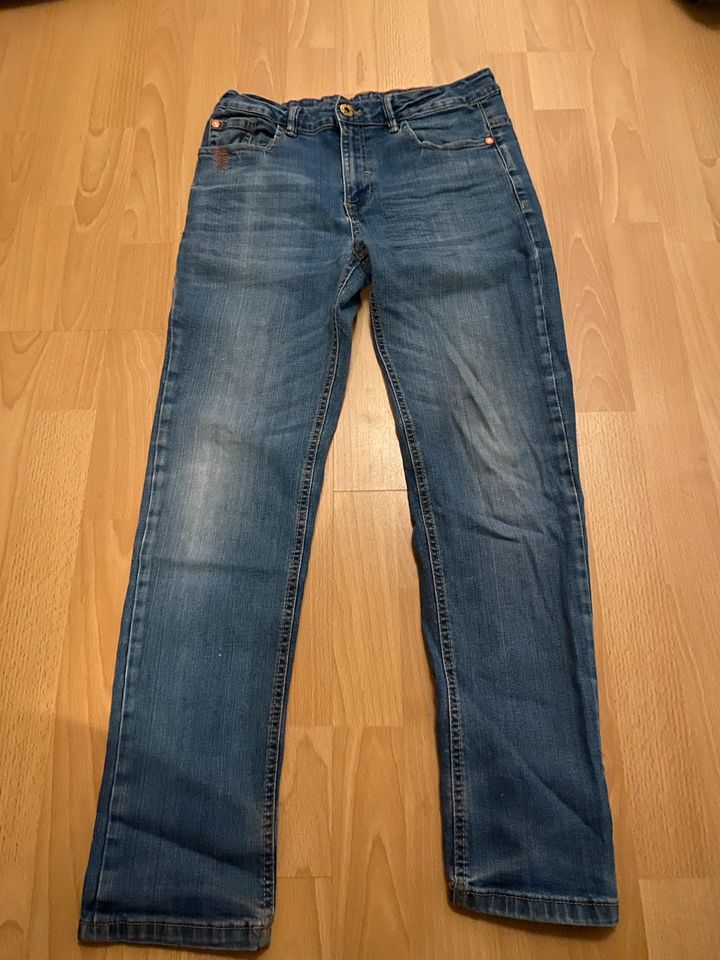 Jeans der Marke YIGGA Gr.: 158 in Nordwalde
