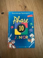 Phase 10 Junior Hannover - Kirchrode-Bemerode-Wülferode Vorschau