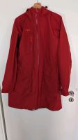 Bergans Regenmantel Regenjacke Hella Lady rot XL Nordwestmecklenburg - Landkreis - Selmsdorf Vorschau