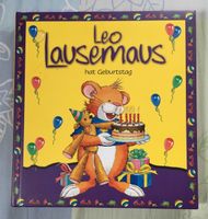 Leo Lausemaus hat Geburtstag Hessen - Schöffengrund Vorschau