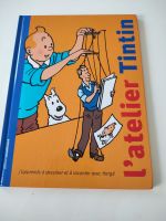 Tintin, Tim und Struppi, L'atelier Tintin 2008 Saarland - Wadgassen Vorschau