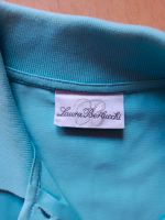 Damen Shirt, Größe 48, hellblau/türkis, Brustweite 58cm, 100Baumw Nordrhein-Westfalen - Meckenheim Vorschau