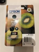 EPSON Original Tintenpatrone Schwarz (C13T02E14010) NEU Köln - Zollstock Vorschau