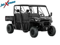 CAN AM Traxter Max XU HD10 T canam -NEU- CAN-AM !!! JETZT BESTELLEN !!! Niedersachsen - Buxtehude Vorschau