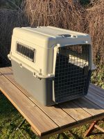 Hunde Box Kofferraum Größe M/L Rheinland-Pfalz - Birkenheide Vorschau
