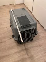 Ferplast Hundetransportbox  Hundebox mittelgroß Nordrhein-Westfalen - Heiden Vorschau