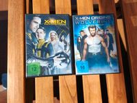 DvD X-Men Erste Entscheidung & Wolveringe - wie alles begann Nordrhein-Westfalen - Wipperfürth Vorschau