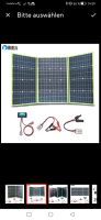 150 Watt Solar Tasche Nordrhein-Westfalen - Hamm Vorschau