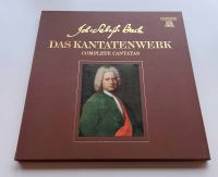 LP Bach - Das Kantatenwerk Vol.19, BWV 73-75, Knabenchor Hannover Dortmund - Innenstadt-Ost Vorschau