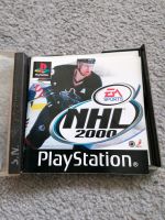 NHL 2000 PS1 Häfen - Bremerhaven Vorschau