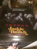 3 Jackie Brown Original Poster Bayern - Kösching Vorschau