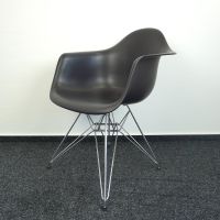 Vitra Eames DAR Design Stuhl | Besprechungsstuhl | Schwarz Emsbüren - Mehringen Vorschau