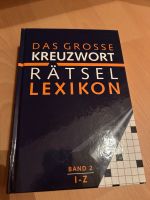 Das große Kreuzworträsel Lexikon Band 2 Münster (Westfalen) - Angelmodde Vorschau