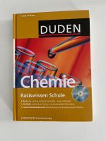 Duden Chemie Basiswissen Schule ISBN 3-411-71472-7 neuw. Rheinland-Pfalz - Boppard Vorschau