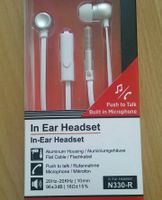 In Ear Headset  N330-R Prime fontastic Baden-Württemberg - Rosenberg Vorschau