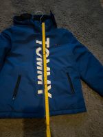 Tommy Hilfiger Winterjacke Gr. 152 Nordrhein-Westfalen - Herne Vorschau