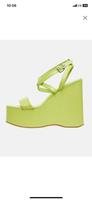 Michael Kors High Heels Hessen - Bad Soden am Taunus Vorschau