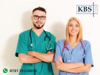 Gesundheits- und Krankenpfleger m/w/d ab 3800€ + Work & Travel Hessen - Vellmar Vorschau