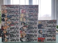 Naruto manga 2-24 Rheinland-Pfalz - Simmern Vorschau