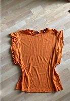 T-Shirt frühlings-orange, GR 40/42, von Tchibo Sachsen - Bautzen Vorschau