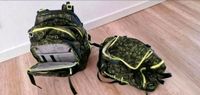 Satch Match Rucksack + Sporttasche 2tlg. Bayern - Oberviechtach Vorschau