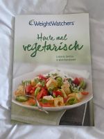 Weight Watchers Heute mal vegetarisch Sachsen-Anhalt - Südharz Vorschau