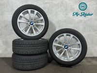 Orig BMW 3er F30 F31 4er F32 F33 F36 Winterräder Winterreifen 17 Dortmund - Mitte Vorschau