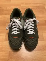 Dockers Sneaker in olivgrün Größe 41 Nordrhein-Westfalen - Korschenbroich Vorschau