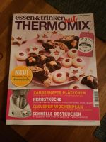 Zeitschrift Essen und Trinken mit Thermomix Schleswig-Holstein - Hennstedt bei Itzehoe Vorschau