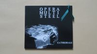 Opera Multi Steel-Cathedrale-CD-Gothic-Cold Wave-France-Minimal Friedrichshain-Kreuzberg - Friedrichshain Vorschau