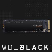 WD BLACK SN750 NVMe SSD interne SSD 500 GB Bayern - Amberg Vorschau