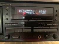 Pioneer  CT-W503R Doppel Kassettendeck Nordrhein-Westfalen - Neukirchen-Vluyn Vorschau