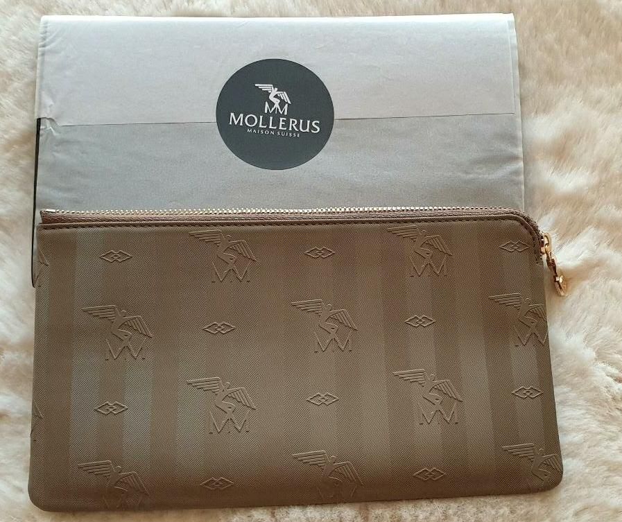 Madame Maison Mollerus Luxus Kosmetiktasche Clutch in Niedersachsen -  Hessisch Oldendorf | eBay Kleinanzeigen ist jetzt Kleinanzeigen