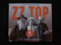 ZZ Top: In the Beginning (6 CDs) Bayern - Coburg Vorschau