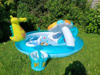 Baby-Kinderpool Intex Plantschbecken Sachsen-Anhalt - Osterwieck Vorschau