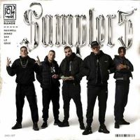 187 Strassenbande - Sampler 5 - Vinyl LP Nordrhein-Westfalen - Bocholt Vorschau