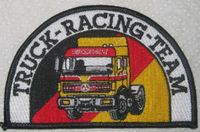 Aufnäher -> Trucker 4WD Racing Mitsubishi Toyota MAN Volvo Scania Bayern - Hollstadt Vorschau