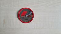 DDR Aufnäher Kampfgruppe Arbeiterklasse Abzeichen Uniform Patch Baden-Württemberg - Leutenbach Vorschau