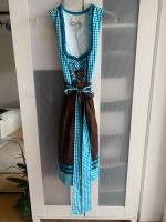 Dirndl braun-blau // 34 Bayern - Bad Aibling Vorschau