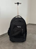 Rucksacktrolley / Reiserucksack JanSport 36l Sachsen - Jößnitz Vorschau