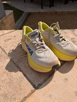 Hoka Bondi 8 Herrenschuh Baden-Württemberg - Lörrach Vorschau